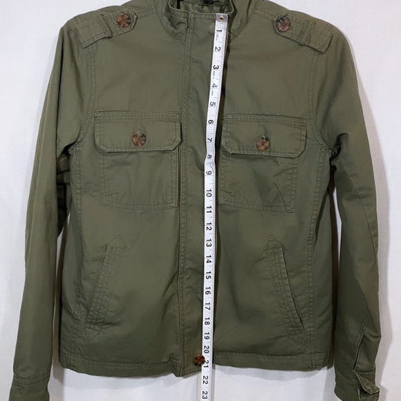 SKY & SPARROW utility jacket - Picture 5 of 6